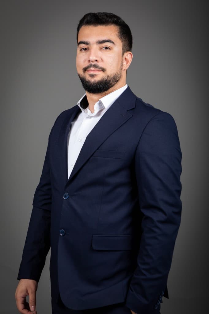 Yahya Belhaddad